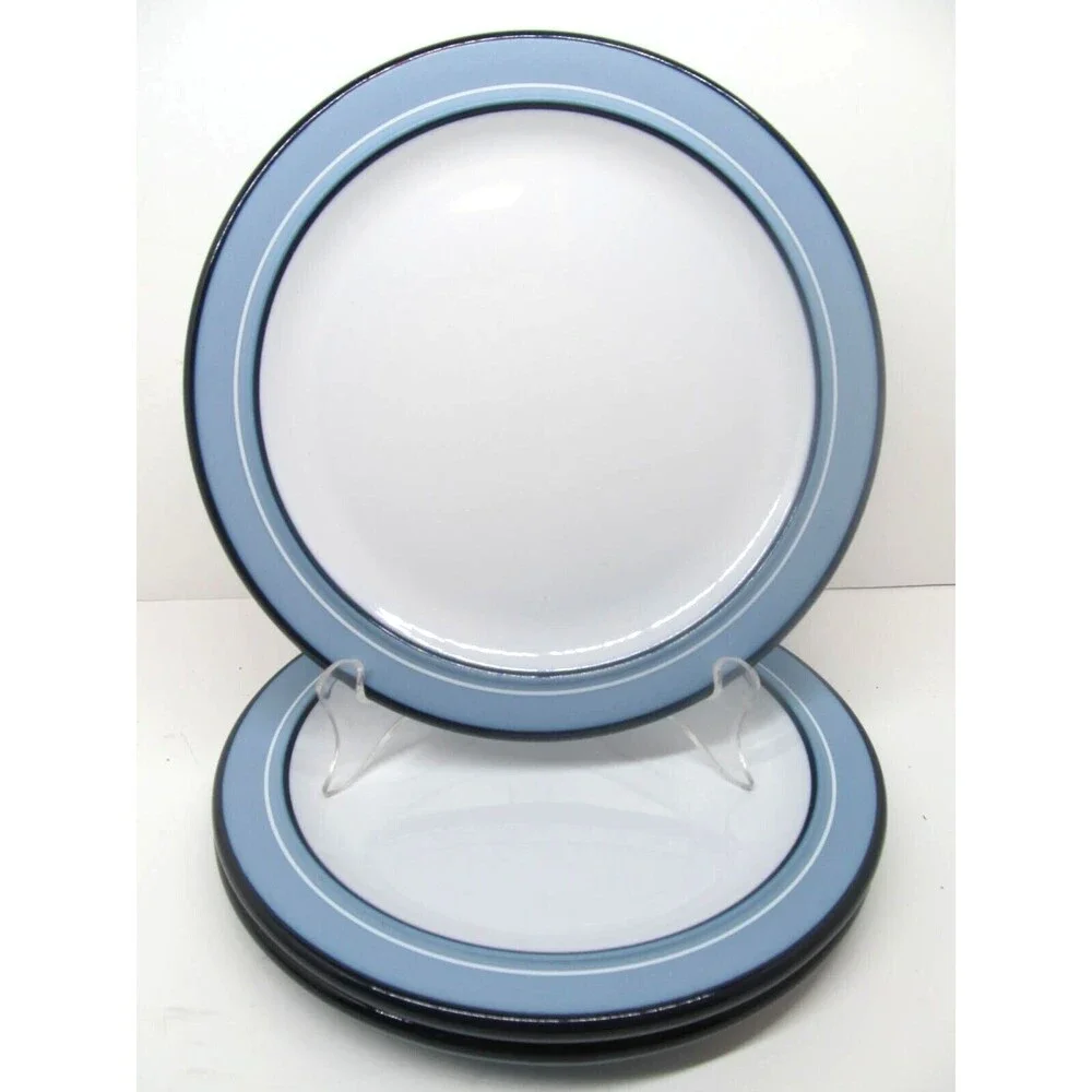 Arita Genesis Blue  8 5/8